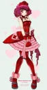 Red Valentines...