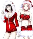 Hinata & Sakura...