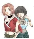 HinaSaku...