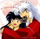 Kagome & Inuyasha