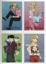 FMA Valentines...
