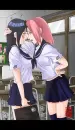 Tomodachi...