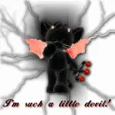 Such a Devil