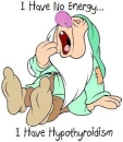 Hypothyroid