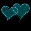 je t'aime;; i love you