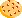 teeny tiny chocochip cookie