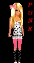 Punk Girl