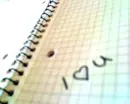 i love you