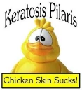 Chicken Skin