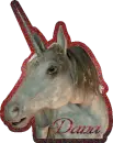 unicorn