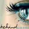 blue eyes