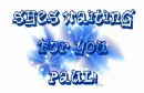 Waiting for Paul