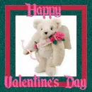 bow & arrow bear