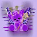 Fantasy Kitty