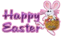 Happy Easter