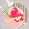 the little mermaid