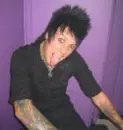 jacoby paparoach