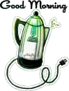coffie pot