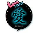 love story ( valentine )