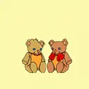 happy valentine