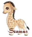 Seamus