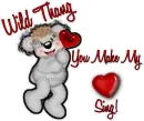 You Make My Heart Sing