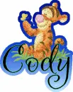 Cody