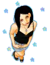 Pretty Gal
