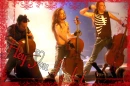 Apocalyptica - You Rock