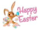 Happy Easter