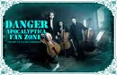 Apocalyptica - Danger
