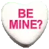 heart candy