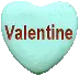 candy heart