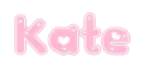 kate