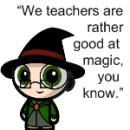 McGonagall