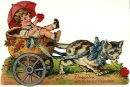 Valentine Cart