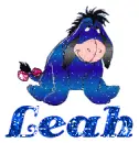 leah