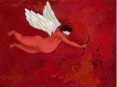 Flying for Love