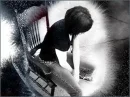 Depressed Emo Girl
