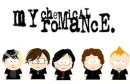 Mcr v1 south park stylee