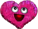 heart smile