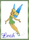 leah