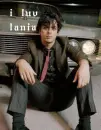 billie joe luvs tania