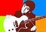 BILLIE JOE ARMSTRONG ARTWORKS