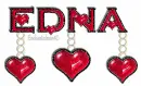 SPARKLING HEARTS