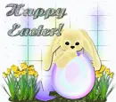 Happy Easter