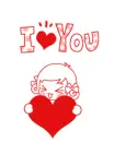 i love you