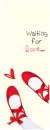 waiting for love