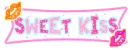 sweet kiss