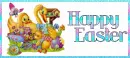Happy Easter